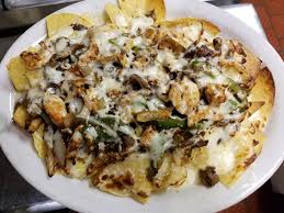 Jimador Mexican Grill signature dishes Fajita HawaianaNachos OklahomaMolcajete